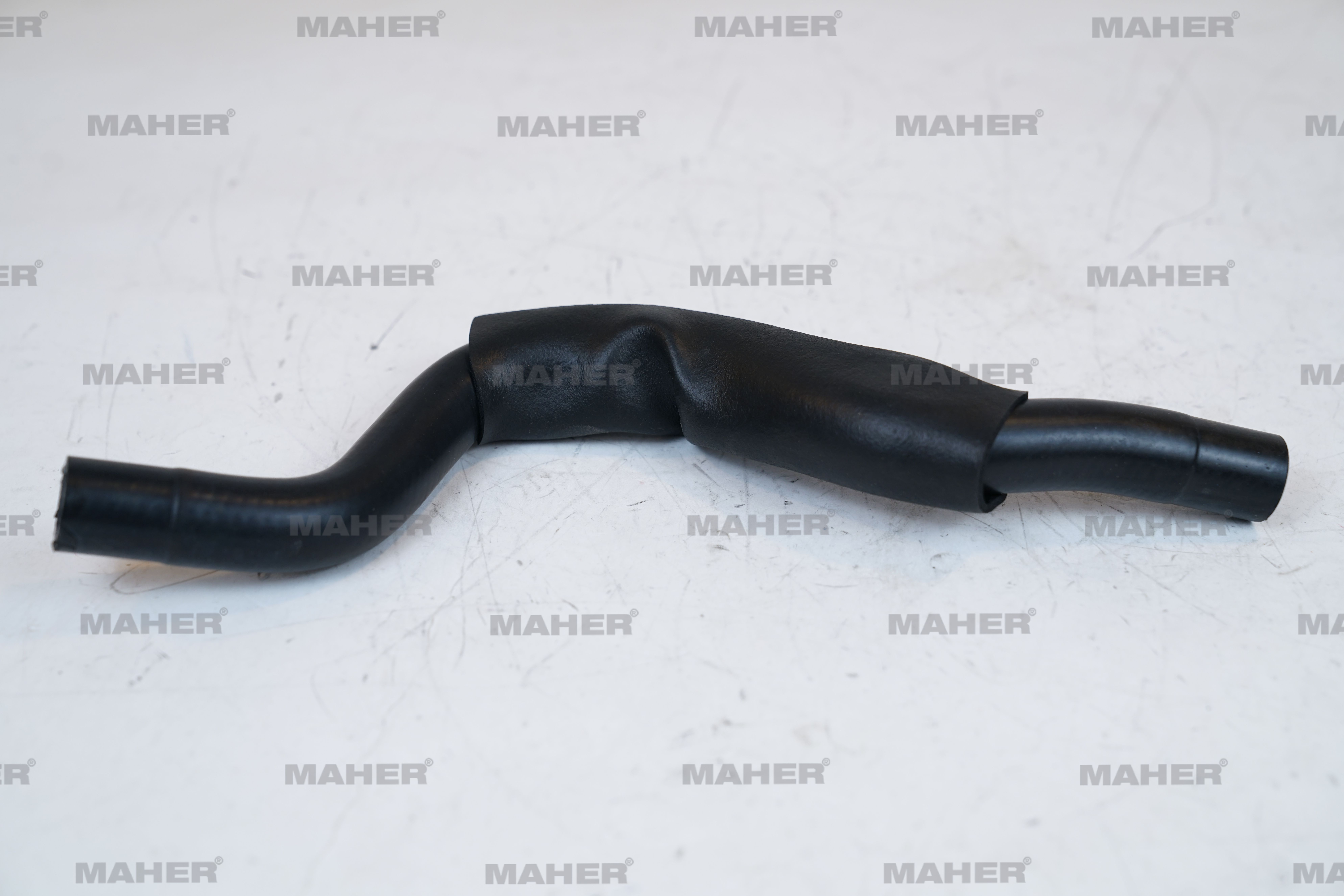 Hyundai Getz Radyatör Hortumu 2003-2005 Hortum Kalorifer . Giriş OEM 97310-1C100